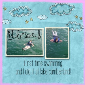 Swimming