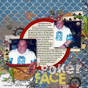 Poker Face