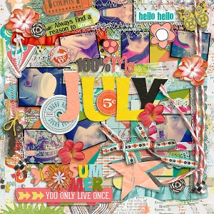 july