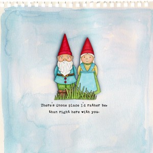 Gnome Place
