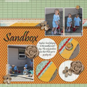 Sandbox