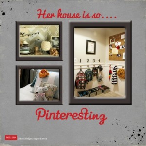 So Pinteresting