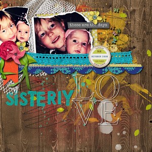 Sisterly Love