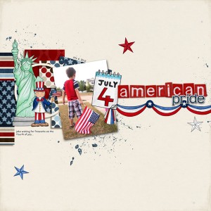 american pride