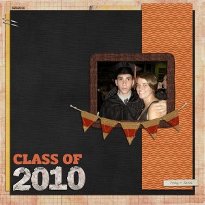 Class of 10