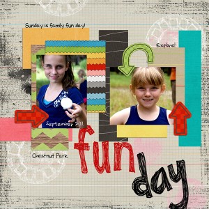 Fun Day