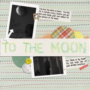 Moon In My Room