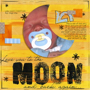 To The Moon
