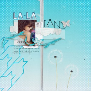 la-la land