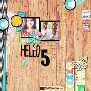 hello 5