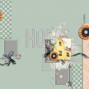 Home
