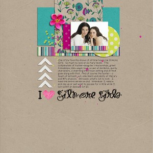 Gilmore Girls