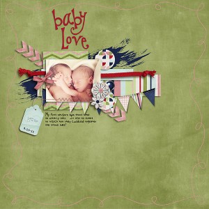 Baby Love