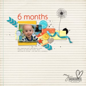 6 Months