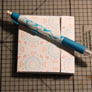 First Day of School Gift