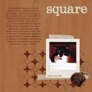 Square