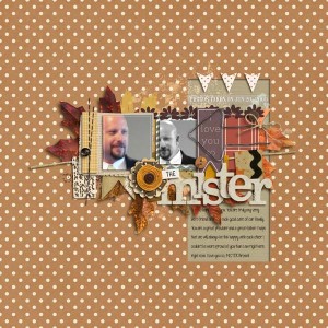 The Mister