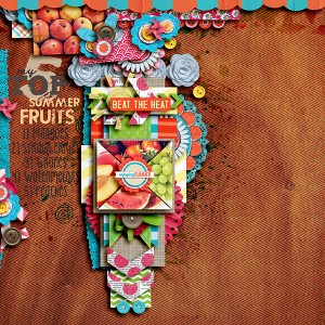 Summer Fruits