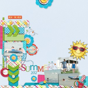 Summer Bucket List Contest