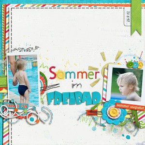 Summerday