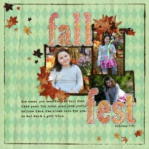 Fall Fest