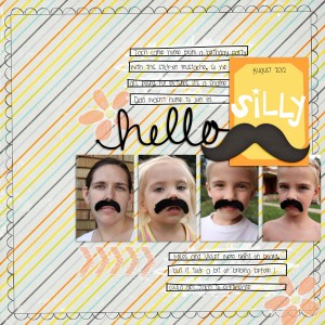 hello silly