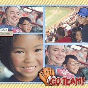 Go Team