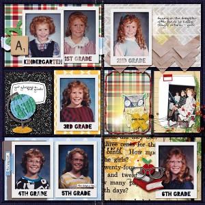 School Photos