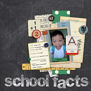 School Facts