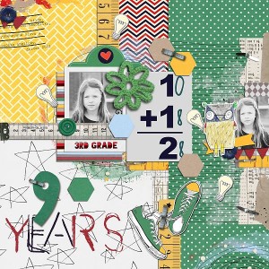 9 years