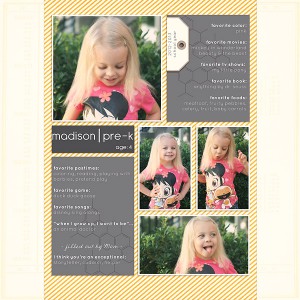 Madison Pre-K