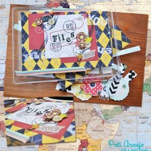 Files