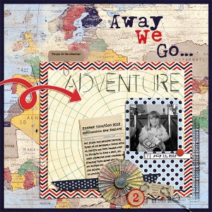 Away We Go