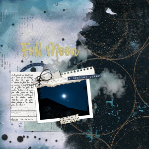 20241115-Full Moon