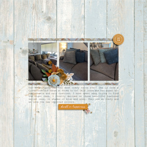 Memory Pockets Monthly - November 2024 - Dwell
