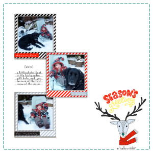 Season's Greetings
