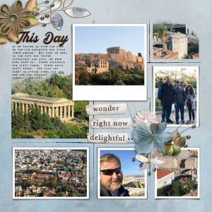 Acropolis Left