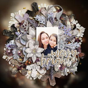 Be Merry, Be Bright