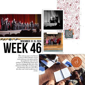 Week 46 {left}