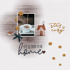 To be Home