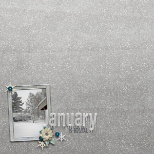 January Is Brutal