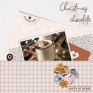 Christmas Chocolate
