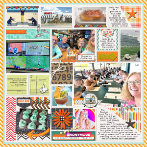 August 2024 Misc page 2