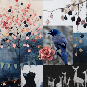 Selected-Scenes_Dreams in Indigo