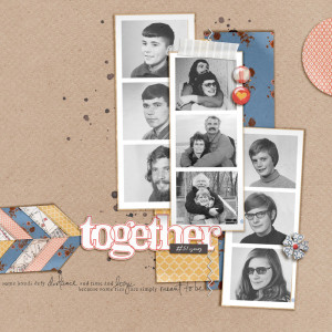 Together #51 years