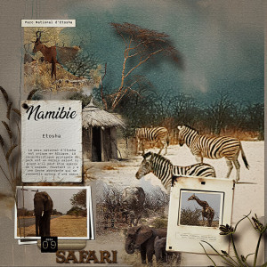 Etosha