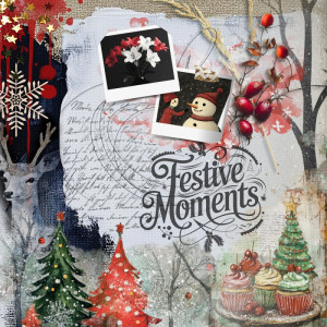 Festive-moments