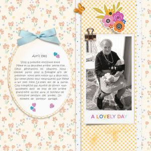 November Journaling Challenge