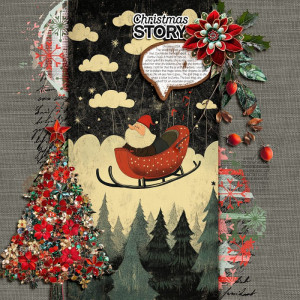 Christmas story