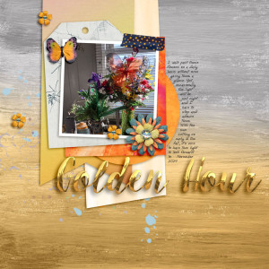 Golden-hour